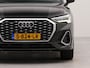 Audi Q3 Sportback 35 TFSI S Edition Automaat panoramadak | Electr.schuif panorama dak | Apple Carplay | Navigatie | Parkeersensoren achter | Sportstoelen -stuur | Wifi | Warmtewerend glas | Connected services |