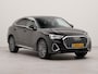 Audi Q3 Sportback 35 TFSI S Edition Automaat panoramadak | Electr.schuif panorama dak | Apple Carplay | Navigatie | Parkeersensoren achter | Sportstoelen -stuur | Wifi | Warmtewerend glas | Connected services |