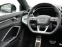 Audi Q3 Sportback 35 TFSI S Edition Automaat panoramadak | Electr.schuif panorama dak | Apple Carplay | Navigatie | Parkeersensoren achter | Sportstoelen -stuur | Wifi | Warmtewerend glas | Connected services |