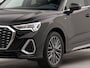 Audi Q3 Sportback 35 TFSI S Edition Automaat panoramadak | Electr.schuif panorama dak | Apple Carplay | Navigatie | Parkeersensoren achter | Sportstoelen -stuur | Wifi | Warmtewerend glas | Connected services |