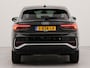 Audi Q3 Sportback 35 TFSI S Edition Automaat panoramadak | Electr.schuif panorama dak | Apple Carplay | Navigatie | Parkeersensoren achter | Sportstoelen -stuur | Wifi | Warmtewerend glas | Connected services |