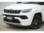 Jeep Compass 4xe 240 PK Hybrid S | Pano | Leder | Navi | Winter | Cam | 19"