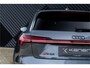 Audi Q8 e-tron Quattro SQ8 503 pk ACC Pano Memory 360 B&O Matrix Head Up