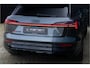 Audi Q8 e-tron Quattro SQ8 503 pk ACC Pano Memory 360 B&O Matrix Head Up