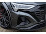 Audi Q8 e-tron Quattro SQ8 503 pk ACC Pano Memory 360 B&O Matrix Head Up