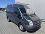 Ford Transit 260S 2.2 TDCI*3-PERS*IMPERIAAL*HAAK*