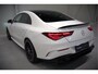 Mercedes-Benz CLA 180 Advantage AMG | Stoelverwarming | Parkeersensoren | Navigatie | Cruise Control | Keyless | Camera | Climate Control