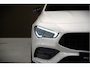 Mercedes-Benz CLA 180 Advantage AMG | Stoelverwarming | Parkeersensoren | Navigatie | Cruise Control | Keyless | Camera | Climate Control