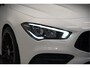 Mercedes-Benz CLA 180 Advantage AMG | Stoelverwarming | Parkeersensoren | Navigatie | Cruise Control | Keyless | Camera | Climate Control