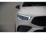 Mercedes-Benz CLA 180 Advantage AMG | Stoelverwarming | Parkeersensoren | Navigatie | Cruise Control | Keyless | Camera | Climate Control