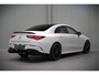 Mercedes-Benz CLA 180 Advantage AMG | Stoelverwarming | Parkeersensoren | Navigatie | Cruise Control | Keyless | Camera | Climate Control