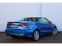 Audi A3 Cabriolet 35 TFSI CoD Design Pro Line Plus 150pk S-Tronic | Nekverwarming | Adaptieve cruise control