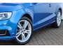 Audi A3 Cabriolet 35 TFSI CoD Design Pro Line Plus 150pk S-Tronic | Nekverwarming | Adaptieve cruise control