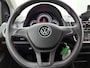 Volkswagen Up! 1.0 BMT move up! 65 PK | Airco | Bluetooth | 5 deurs | All Season banden | Elektrische ramen voor | Centrale vergrendeling |