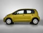 Volkswagen Up! 1.0 BMT move up! 65 PK | Airco | Bluetooth | 5 deurs | All Season banden | Elektrische ramen voor | Centrale vergrendeling |
