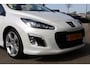 Peugeot 308 CC 1.6 THP 200pk Féline | 1e Eigenaar | Xenon | JBL | Luxe leder | Navigatie | 18 Inch | Parelmoer | Alarm |