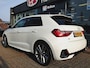 Audi A1 Sportback 1.5 TFSI S Line Pro Line S Carplay, Stoelverw. 18inch, dealer onderhouden, S-Line