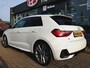 Audi A1 Sportback 1.5 TFSI S Line Pro Line S Carplay, Stoelverw. 18inch, dealer onderhouden, S-Line