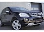 Mercedes-Benz ML-klasse 350 272pk AMG pakket!, Youngtimer