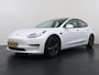 Tesla Model 3 RWD LFP-Accu SR plus Soh 91% 325PK Lmv 18" AutoPilot FSD Leder Panoramadak Adaptive-Cruise Camera's Elektr.-Stuur+Stoelen+Spiegels+Geheugen+Easy-Entry+Verwarmde stoelen Park assistent Pdc WIFI Lane-Assist Speed-Assist Navi LED Comfortstoelen ACC DAB Voorverwarmen interieur via App Keyless One-Pedal-Drive Origineel Nederlandse auto tot 11kw laden thuis!