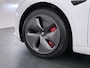 Tesla Model 3 RWD LFP-Accu SR plus Soh 91% 325PK Lmv 18" AutoPilot FSD Leder Panoramadak Adaptive-Cruise Camera's Elektr.-Stuur+Stoelen+Spiegels+Geheugen+Easy-Entry+Verwarmde stoelen Park assistent Pdc WIFI Lane-Assist Speed-Assist Navi LED Comfortstoelen ACC DAB Voorverwarmen interieur via App Keyless One-Pedal-Drive Origineel Nederlandse auto tot 11kw laden thuis!