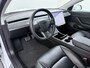 Tesla Model 3 RWD LFP-Accu SR plus Soh 91% 325PK Lmv 18" AutoPilot FSD Leder Panoramadak Adaptive-Cruise Camera's Elektr.-Stuur+Stoelen+Spiegels+Geheugen+Easy-Entry+Verwarmde stoelen Park assistent Pdc WIFI Lane-Assist Speed-Assist Navi LED Comfortstoelen ACC DAB Voorverwarmen interieur via App Keyless One-Pedal-Drive Origineel Nederlandse auto tot 11kw laden thuis!