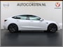 Tesla Model 3 RWD LFP-Accu SR plus Soh 91% 325PK Lmv 18" AutoPilot FSD Leder Panoramadak Adaptive-Cruise Camera's Elektr.-Stuur+Stoelen+Spiegels+Geheugen+Easy-Entry+Verwarmde stoelen Park assistent Pdc WIFI Lane-Assist Speed-Assist Navi LED Comfortstoelen ACC DAB Voorverwarmen interieur via App Keyless One-Pedal-Drive Origineel Nederlandse auto tot 11kw laden thuis!