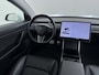 Tesla Model 3 RWD LFP-Accu SR plus Soh 91% 325PK Lmv 18" AutoPilot FSD Leder Panoramadak Adaptive-Cruise Camera's Elektr.-Stuur+Stoelen+Spiegels+Geheugen+Easy-Entry+Verwarmde stoelen Park assistent Pdc WIFI Lane-Assist Speed-Assist Navi LED Comfortstoelen ACC DAB Voorverwarmen interieur via App Keyless One-Pedal-Drive Origineel Nederlandse auto tot 11kw laden thuis!
