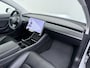 Tesla Model 3 RWD LFP-Accu SR plus Soh 91% 325PK Lmv 18" AutoPilot FSD Leder Panoramadak Adaptive-Cruise Camera's Elektr.-Stuur+Stoelen+Spiegels+Geheugen+Easy-Entry+Verwarmde stoelen Park assistent Pdc WIFI Lane-Assist Speed-Assist Navi LED Comfortstoelen ACC DAB Voorverwarmen interieur via App Keyless One-Pedal-Drive Origineel Nederlandse auto tot 11kw laden thuis!
