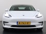 Tesla Model 3 RWD LFP-Accu SR plus Soh 91% 325PK Lmv 18" AutoPilot FSD Leder Panoramadak Adaptive-Cruise Camera's Elektr.-Stuur+Stoelen+Spiegels+Geheugen+Easy-Entry+Verwarmde stoelen Park assistent Pdc WIFI Lane-Assist Speed-Assist Navi LED Comfortstoelen ACC DAB Voorverwarmen interieur via App Keyless One-Pedal-Drive Origineel Nederlandse auto tot 11kw laden thuis!