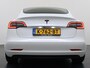 Tesla Model 3 RWD LFP-Accu SR plus Soh 91% 325PK Lmv 18" AutoPilot FSD Leder Panoramadak Adaptive-Cruise Camera's Elektr.-Stuur+Stoelen+Spiegels+Geheugen+Easy-Entry+Verwarmde stoelen Park assistent Pdc WIFI Lane-Assist Speed-Assist Navi LED Comfortstoelen ACC DAB Voorverwarmen interieur via App Keyless One-Pedal-Drive Origineel Nederlandse auto tot 11kw laden thuis!