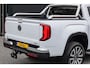 Volkswagen Amarok 3.0Tdi V6 241Pk Aut. | Aventura | 4-Motion | Roll Bar | Harman-Kardon | Trekhaak | 360° Camera | 21'' | Clear White