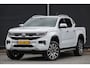 Volkswagen Amarok 3.0Tdi V6 241Pk Aut. | Aventura | 4-Motion | Roll Bar | Harman-Kardon | Trekhaak | 360° Camera | 21'' | Clear White