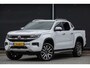 Volkswagen Amarok 3.0Tdi V6 241Pk Aut. | Aventura | 4-Motion | Roll Bar | Harman-Kardon | Trekhaak | 360° Camera | 21'' | Clear White