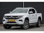 Volkswagen Amarok 3.0Tdi V6 241Pk Aut. | Aventura | 4-Motion | Roll Bar | Harman-Kardon | Trekhaak | 360° Camera | 21'' | Clear White