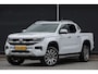Volkswagen Amarok 3.0Tdi V6 241Pk Aut. | Aventura | 4-Motion | Roll Bar | Harman-Kardon | Trekhaak | 360° Camera | 21'' | Clear White