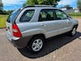Kia Sportage 2.0 CVVT Comfort AIRCO PARKEERSENSOR ACHTER NIEUWE APK/HALFLEDER
