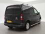 Citroën Berlingo 1.6 HDI 3-ZITS + AIRCO | TREKHAAK | SIDEBARS | CRUISE CONTROL | DAKRAILING