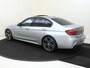 BMW 3-Serie 320i Edition M Sport Shadow Executive | Audio Media Pack | cruise control | electronic climate control | LED koplampen | lederen bekleding | lichtmetalen velgen 18" | M Aerodynamica | navigatiesysteem full map | elektrisch glazen schuif-/kanteldak | navigatiesysteem full map + hard disk | afneembare trekhaak |