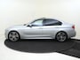 BMW 3-Serie 320i Edition M Sport Shadow Executive | Audio Media Pack | cruise control | electronic climate control | LED koplampen | lederen bekleding | lichtmetalen velgen 18" | M Aerodynamica | navigatiesysteem full map | elektrisch glazen schuif-/kanteldak | navigatiesysteem full map + hard disk | afneembare trekhaak |