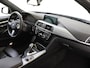 BMW 3-Serie 320i Edition M Sport Shadow Executive | Audio Media Pack | cruise control | electronic climate control | LED koplampen | lederen bekleding | lichtmetalen velgen 18" | M Aerodynamica | navigatiesysteem full map | elektrisch glazen schuif-/kanteldak | navigatiesysteem full map + hard disk | afneembare trekhaak |