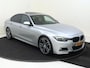 BMW 3-Serie 320i Edition M Sport Shadow Executive | Audio Media Pack | cruise control | electronic climate control | LED koplampen | lederen bekleding | lichtmetalen velgen 18" | M Aerodynamica | navigatiesysteem full map | elektrisch glazen schuif-/kanteldak | navigatiesysteem full map + hard disk | afneembare trekhaak |