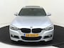BMW 3-Serie 320i Edition M Sport Shadow Executive | Audio Media Pack | cruise control | electronic climate control | LED koplampen | lederen bekleding | lichtmetalen velgen 18" | M Aerodynamica | navigatiesysteem full map | elektrisch glazen schuif-/kanteldak | navigatiesysteem full map + hard disk | afneembare trekhaak |
