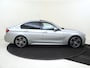BMW 3-Serie 320i Edition M Sport Shadow Executive | Audio Media Pack | cruise control | electronic climate control | LED koplampen | lederen bekleding | lichtmetalen velgen 18" | M Aerodynamica | navigatiesysteem full map | elektrisch glazen schuif-/kanteldak | navigatiesysteem full map + hard disk | afneembare trekhaak |