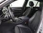 BMW 3-Serie 320i Edition M Sport Shadow Executive | Audio Media Pack | cruise control | electronic climate control | LED koplampen | lederen bekleding | lichtmetalen velgen 18" | M Aerodynamica | navigatiesysteem full map | elektrisch glazen schuif-/kanteldak | navigatiesysteem full map + hard disk | afneembare trekhaak |