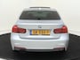 BMW 3-Serie 320i Edition M Sport Shadow Executive | Audio Media Pack | cruise control | electronic climate control | LED koplampen | lederen bekleding | lichtmetalen velgen 18" | M Aerodynamica | navigatiesysteem full map | elektrisch glazen schuif-/kanteldak | navigatiesysteem full map + hard disk | afneembare trekhaak |