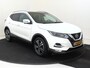 Nissan Qashqai 1.3 DIG-T Tekna | airco automatisch | Apple Carplay/Android Auto | Autonomous Emergency Braking | cruise control adaptief | dodehoek detectie | LED koplampen | lichtmetalen velgen 18" | navigatiesysteem full map | rijstrooksensor met correctie |