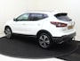 Nissan Qashqai 1.3 DIG-T Tekna | airco automatisch | Apple Carplay/Android Auto | Autonomous Emergency Braking | cruise control adaptief | dodehoek detectie | LED koplampen | lichtmetalen velgen 18" | navigatiesysteem full map | rijstrooksensor met correctie |