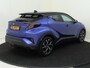 Toyota C-HR / C-HR+ 1.8 Hybrid Bi-Tone Plus | airco automatisch | cruise control adaptief | dodehoek detectie | LED koplampen | lichtmetalen velgen 18" | navigatiesysteem full map | voorstoelen verwarmd |