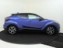 Toyota C-HR / C-HR+ 1.8 Hybrid Bi-Tone Plus | airco automatisch | cruise control adaptief | dodehoek detectie | LED koplampen | lichtmetalen velgen 18" | navigatiesysteem full map | voorstoelen verwarmd |